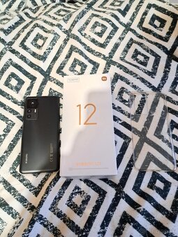 Xiaomi 12 T - 2