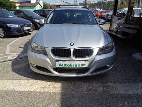 BMWrad 3 320d 184k xDrive - 2