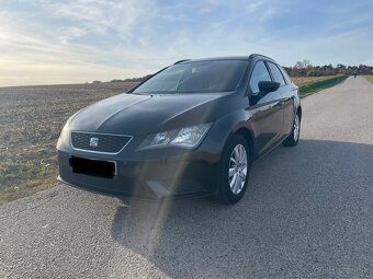 Seat Leon ST 1,6 TDI - 2