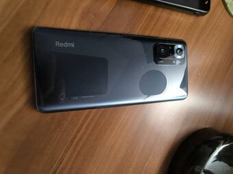 Xiaomi Redmi note 10 pro. - 2