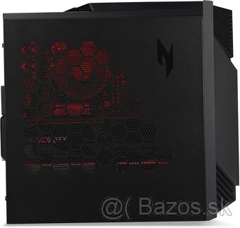 Predám Acer Nitro N50-130 TOP stav - 2