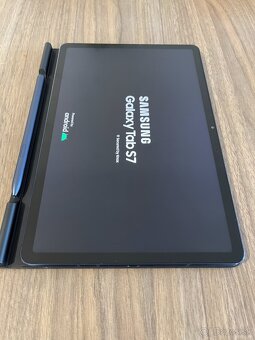 Samsung Galaxy Tab S7 (WiFi, 128GB) - 2