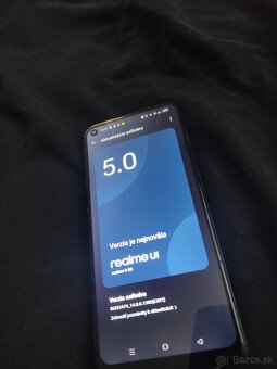 Realme 9 5G - 2