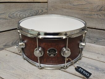 snare DW Collectors Santa Monica, pomelo 14"x6,5" - 2