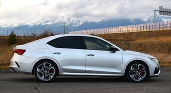 Škoda Octavia RS 2.0 TSI 180kw DSG - odpočet DPH - 2