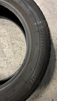 225/60R18 zimné pneumatiky - 2