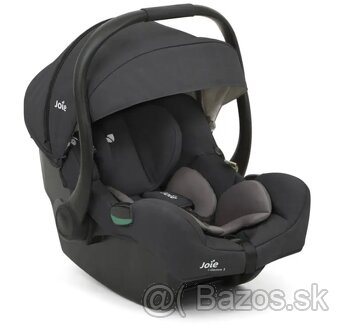 vajíčko značky Joie Autosedačka 40-85 cm i-Gemm™ 3 - 2