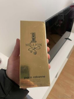 Parfum paco rabanne - 2