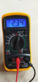 Multimeter - 2