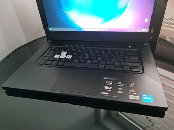 ASUS TUF Dash F15 FX516PC - 2