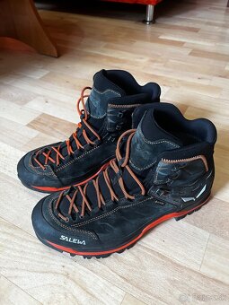 Salewa gtx 44 - 2