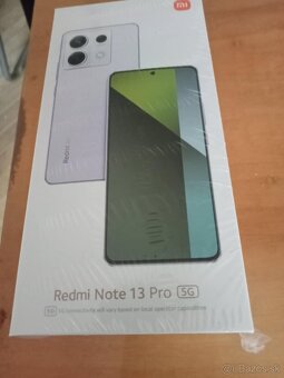 REDMI NOTE 13 PRO 5G 256 - 2