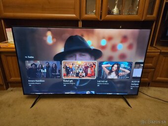 Smart tv Samsung 4k - 2