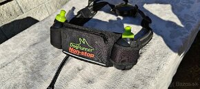 Non-stop dogwear Dogrunner belt sedák na behanie so psom - 2