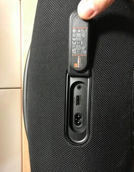 JBL Boombox 3 - 2