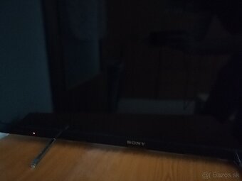 TV SONY - 2