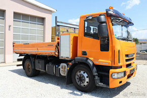 Iveco 120 E 28 EURO 5 EEV MANUAL,3-STRANNY VYKLAPAC,TOP - 2