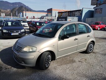 Citroën C3 1.1 Plus - 2