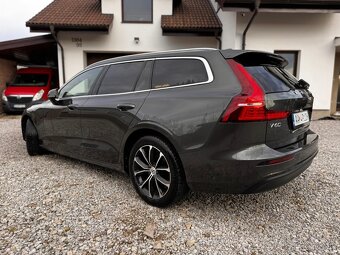 Predam Volvo V60 D3 - 2