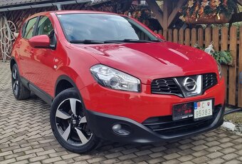 Nissan Qashqai 1.6i I-Way - 2