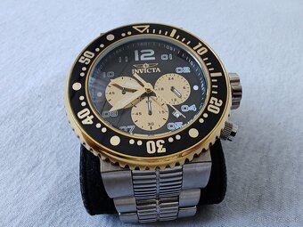 Invicta Grand Diver 500m - 2