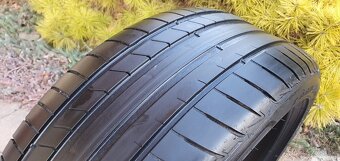 GOODYEAR EAGLE F1, LETNA, 245/40 R19, 98Y - 2