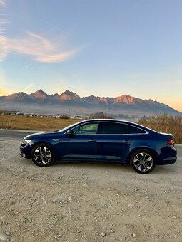 Renault Talisman magnetic 160dci - 2