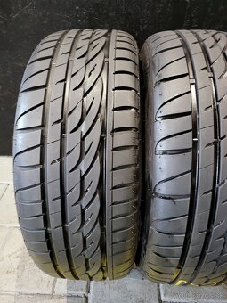 205/45 R17 Firestone letne penumatiky - 2