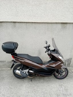 Honda PCX 125 - 2