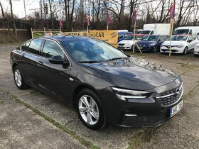 Opel Insignia 2.0 CDTi r.v.2022 AUT ELEGANCE 128 kW - 2