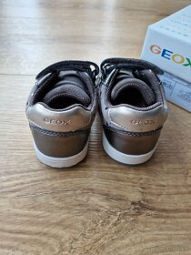 Topánky Geox veľkosť 23 - 2