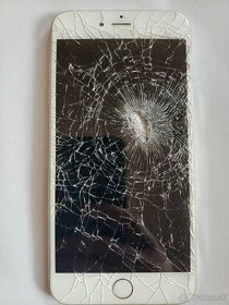 iPhone 6 Plus (A1524) na náhradné diely - 2