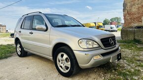 Mercedes ML 270CDI - 2