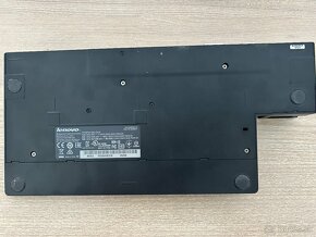 LENOVO thinkpad ultra dock - 2