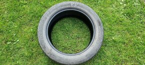 Zimne pneu michelin alpin 5 215/55/R17 - 2