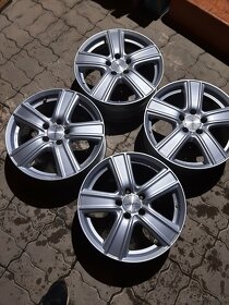 5x112 r17 dezent - 2