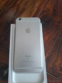 Apple 6s 32gb - 2