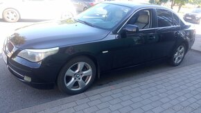 BMW e60 530d xd - 2