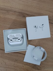 Air Pods - 2