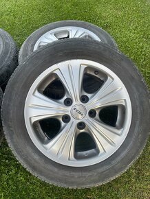 Rial 5x112 r15 - 2