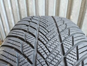 Špičkové zimné pneumatiky Bridgestone Blizzak - 225/60 r17 - 2