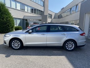 Ford Mondeo 2.0 TDCi EB 150k A8 (110kW) Trend - 2