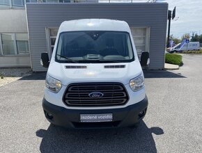 Ford Transit 2.0 TDCi M6 77kW - 2