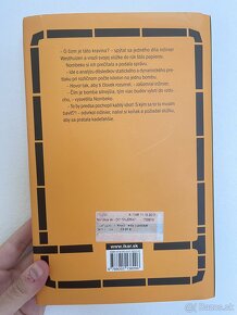 Jonas Jonasson - Analfabetka, krorá vedela počítat - 2