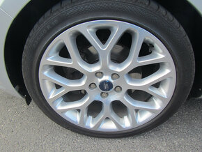 19" Ford Mondeo - 2