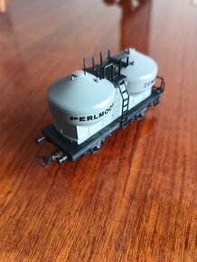 Kleinbahn, Nákladný vagón, H0 1:87, 3kusy - 2