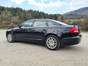 Audi A6 3.0 TDI quattro S line - 2