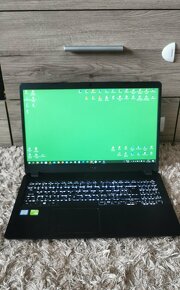 Acer A515 i7-8565U/16GB RAM/256GB SSD+1TB/MX150 - 2