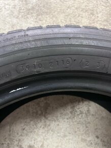 Pneu 245/50 R18 - 2