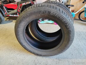 Michelin 205/55 r16 - 2